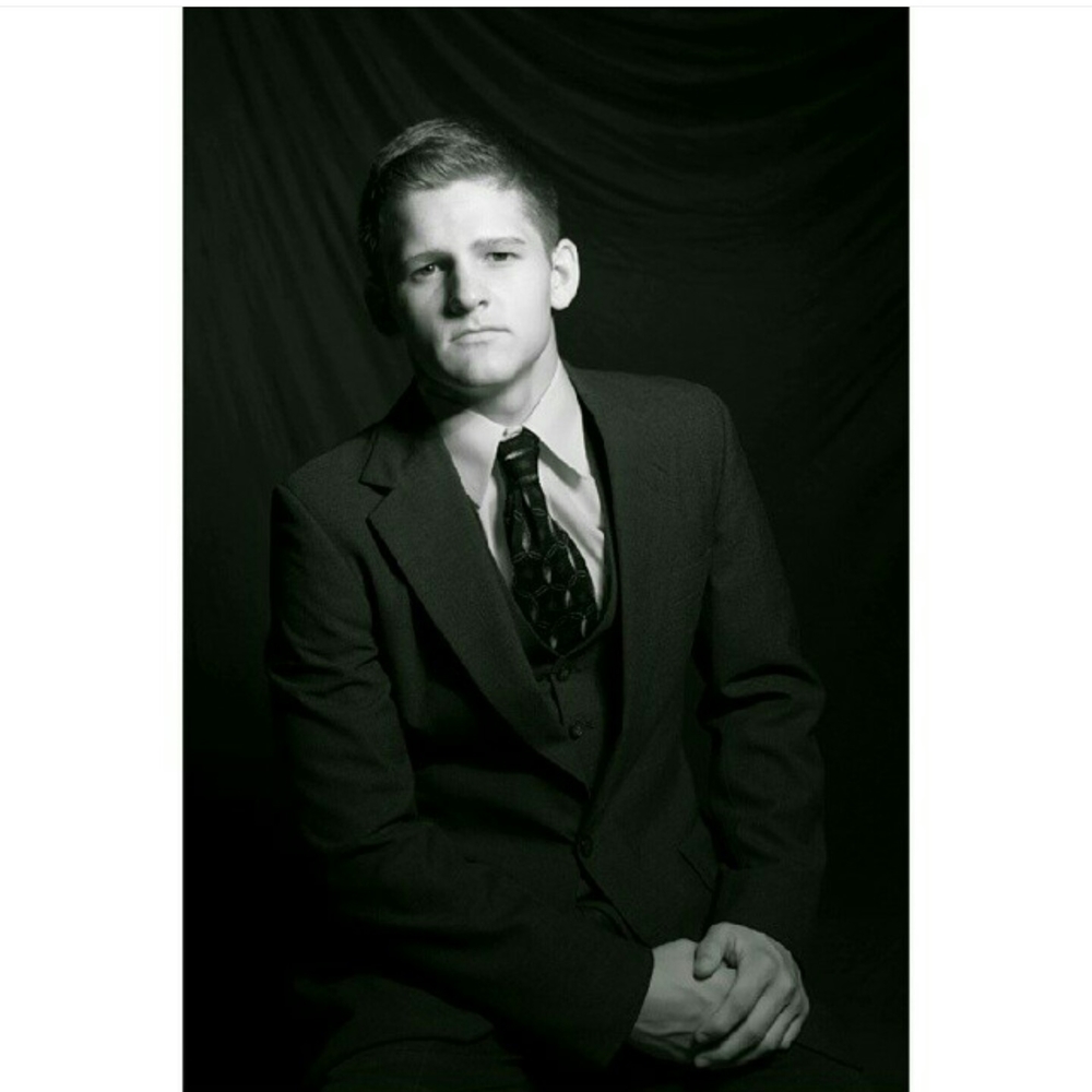 Meet your Posher, Hampton